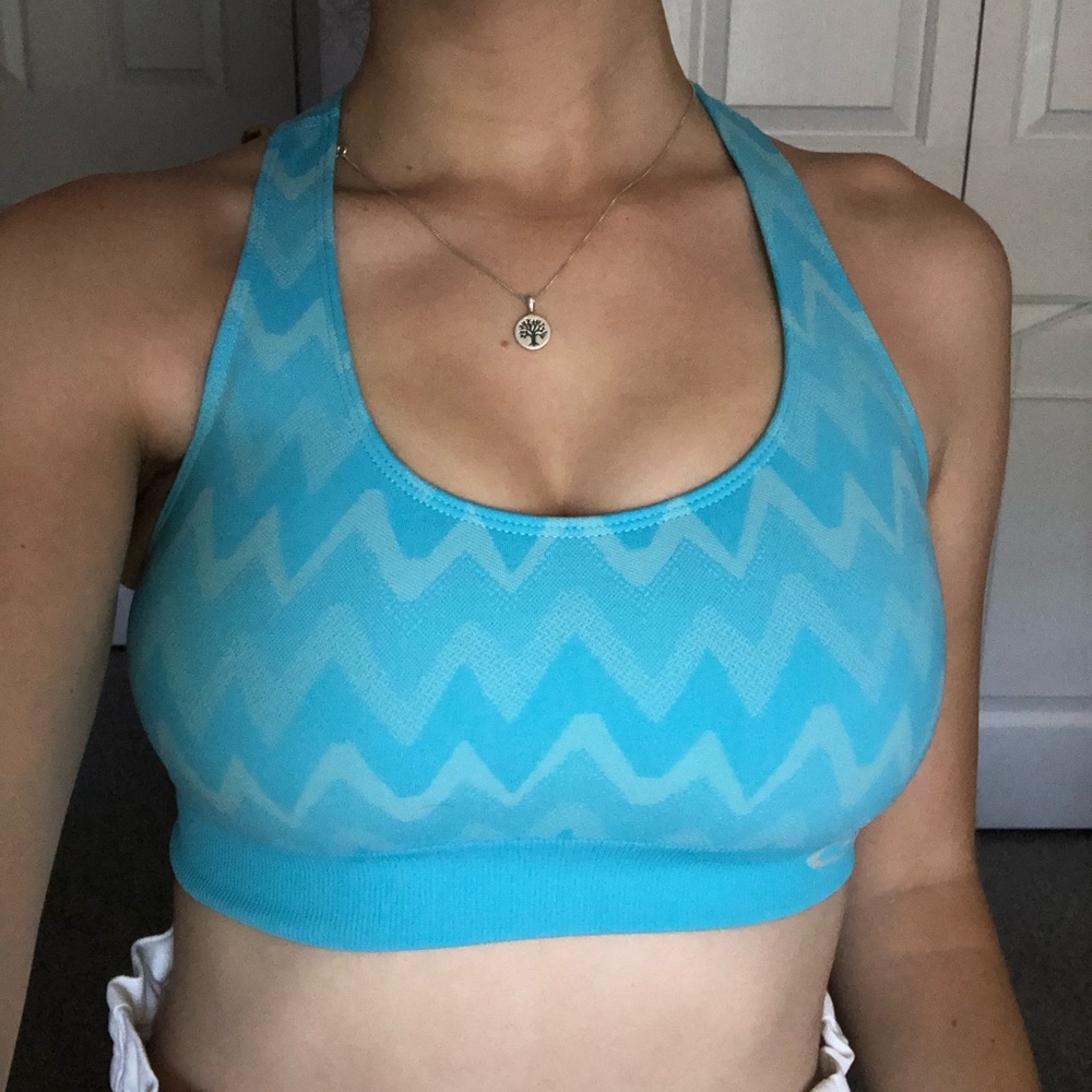 Champion sports bra